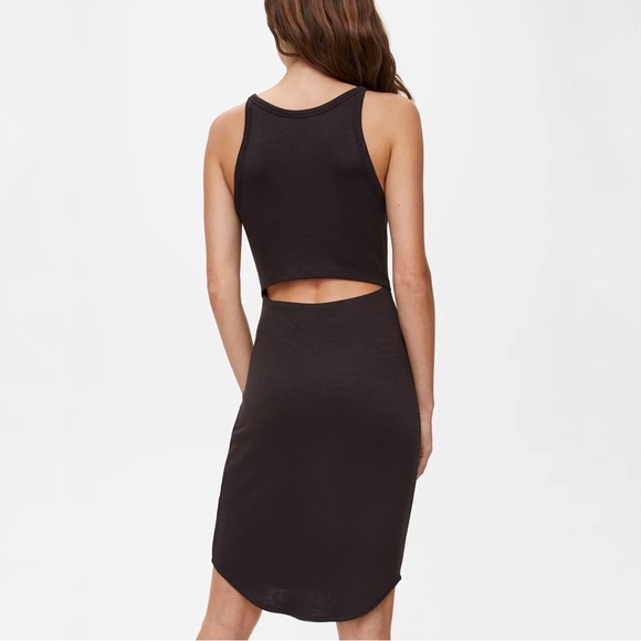 ARITZIA | WILFRED FREE Yasmin Dress (XXS) - Picture 2 of 7